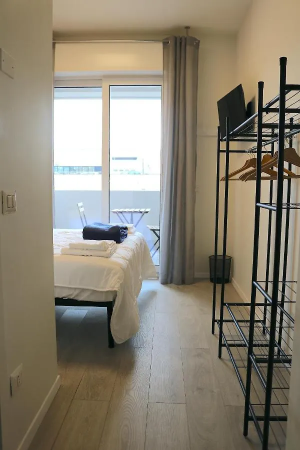 Sleep Inn Assago With Balcony - 8