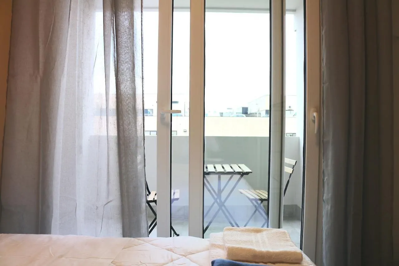 Appartamento Sleep Inn Assago With Balcony - 8