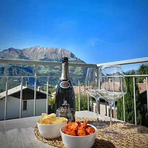 Con Terrazza Panoramica Mozzafiato Appartamento
