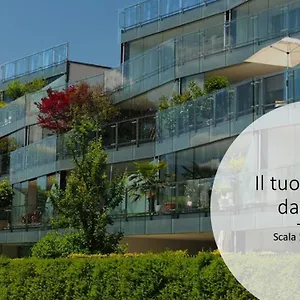 Esclusivo Loft Con Winter-garden Appartamento
