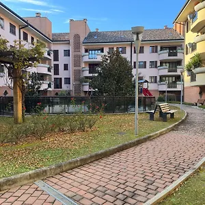 Orea Spiti - Modern Oasis Near Milan Appartamento